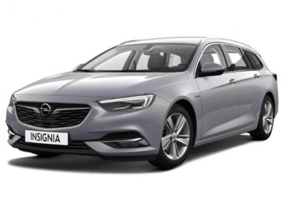 Wycieraczki Opel Insignia B Sports Tourer 2017–2022 kombi