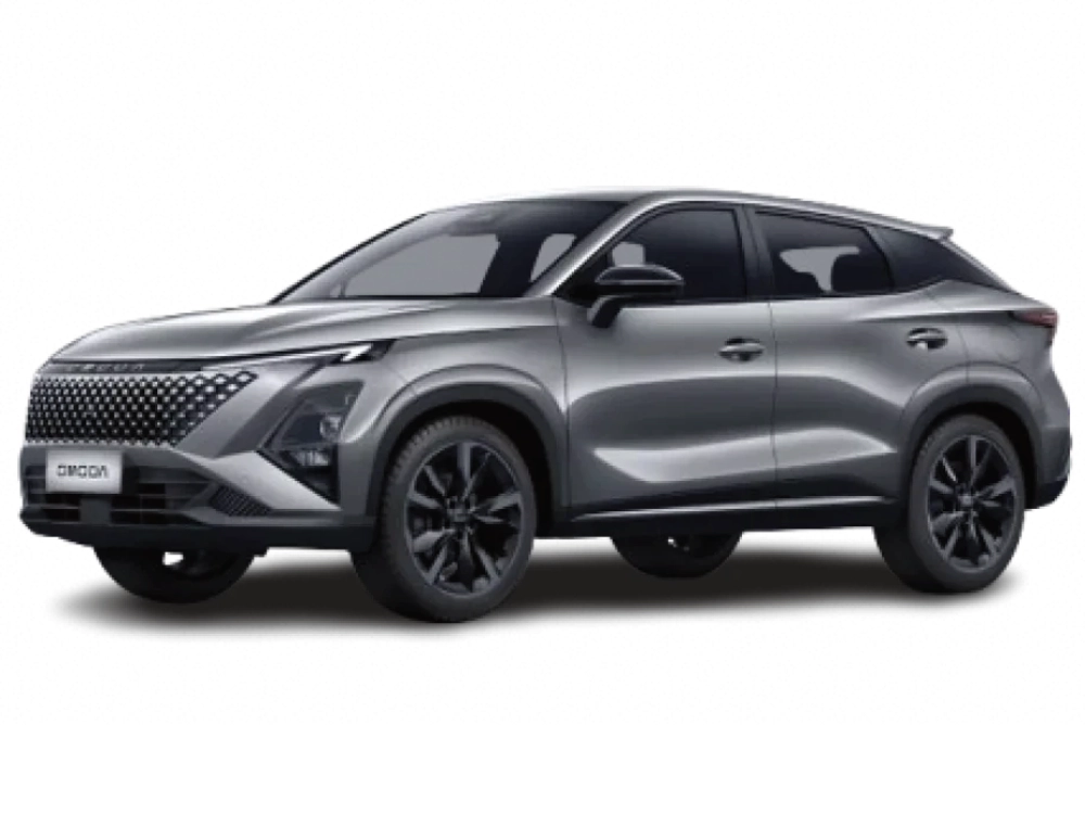 Wycieraczki Omoda 5 2024–2026 SUV
