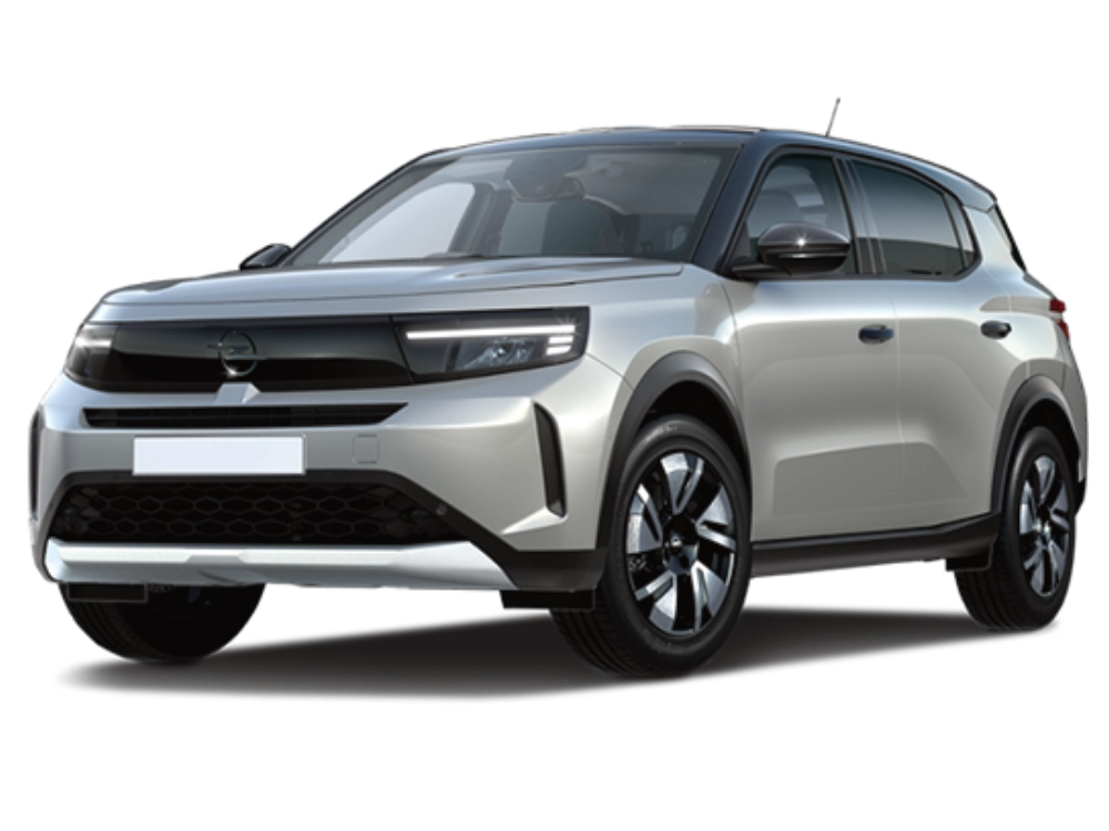 Wycieraczki Opel Frontera 2024–2026 OV24 SUV