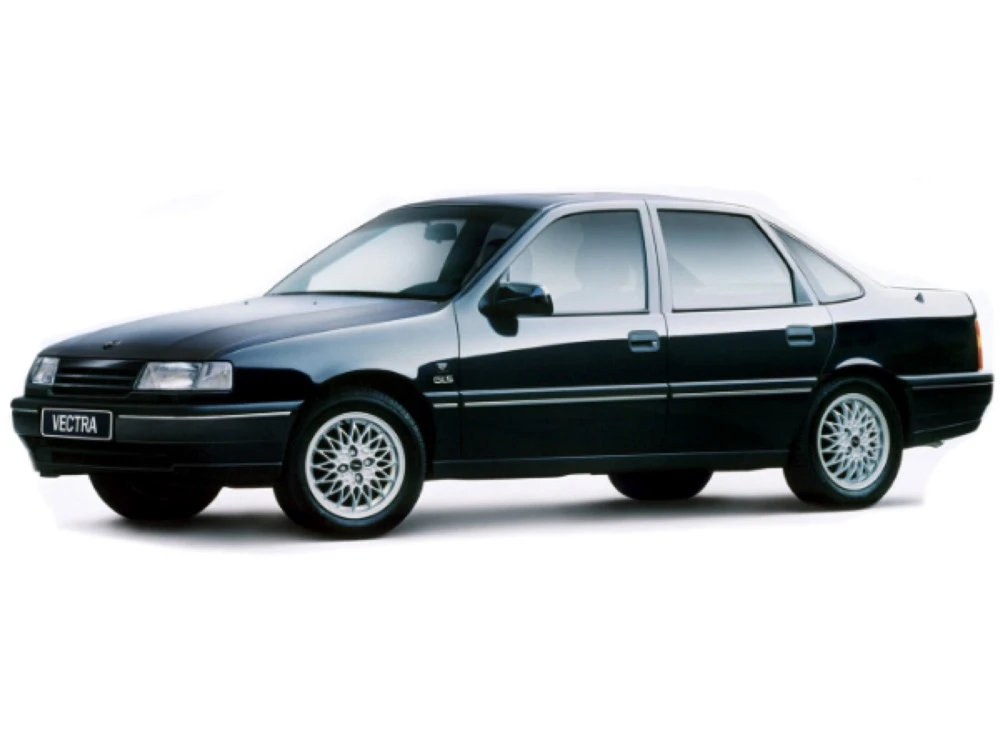 Wycieraczki Opel Vectra A 1988–1995 sedan