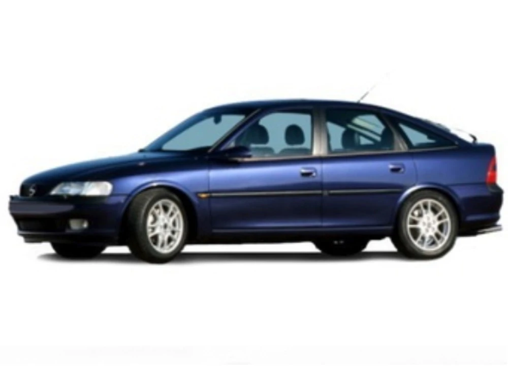 Wycieraczki Opel Vectra B 1995–2003 hatchback