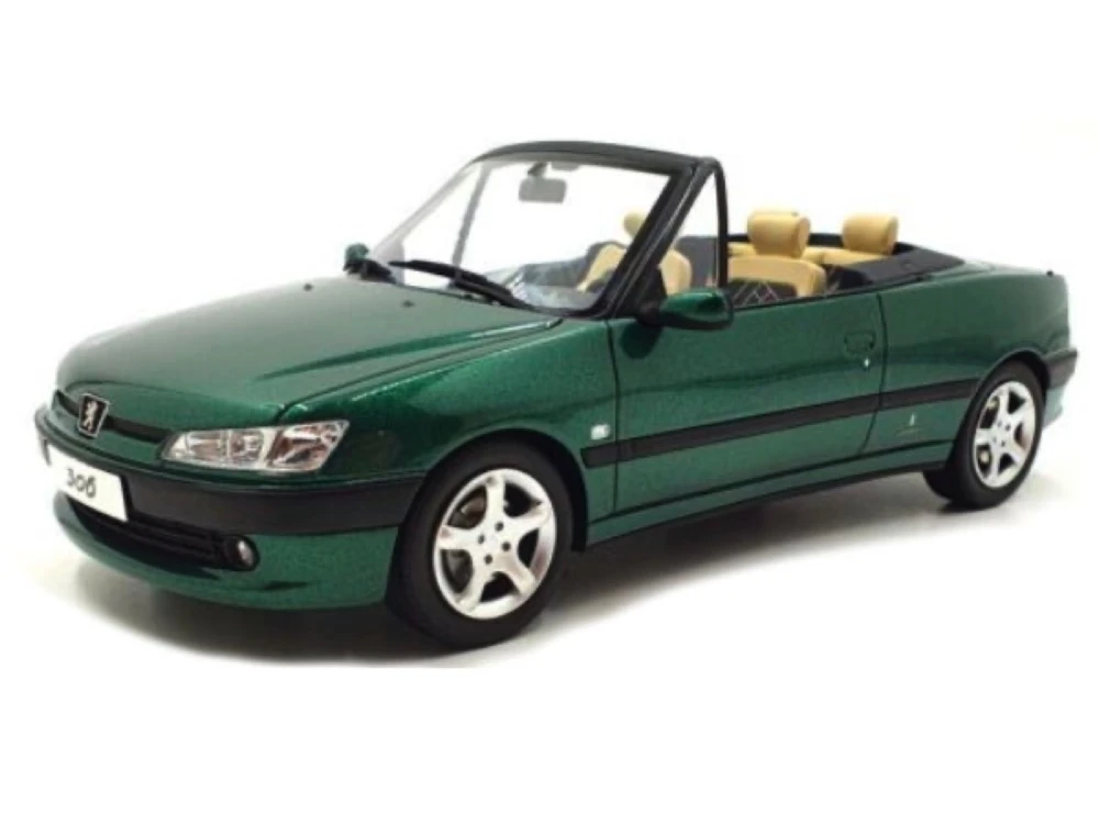 Wycieraczki Peugeot 306 1993–2003 N3 | N5 cabrio