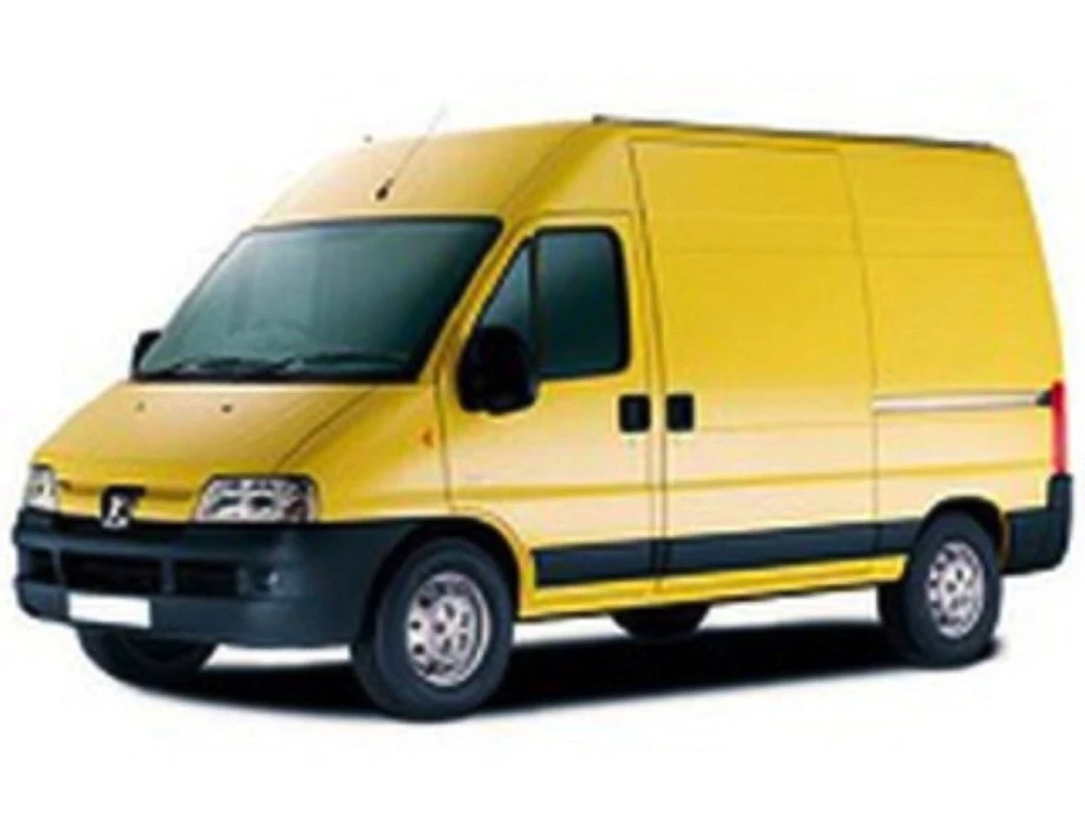 Wycieraczki Peugeot Boxer 1 2002–2006 U5 van