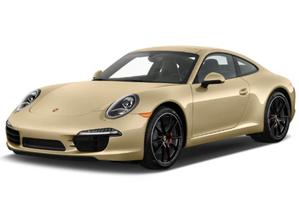 Wycieraczki Porsche 911 2011–2019 991 coupe | cabrio