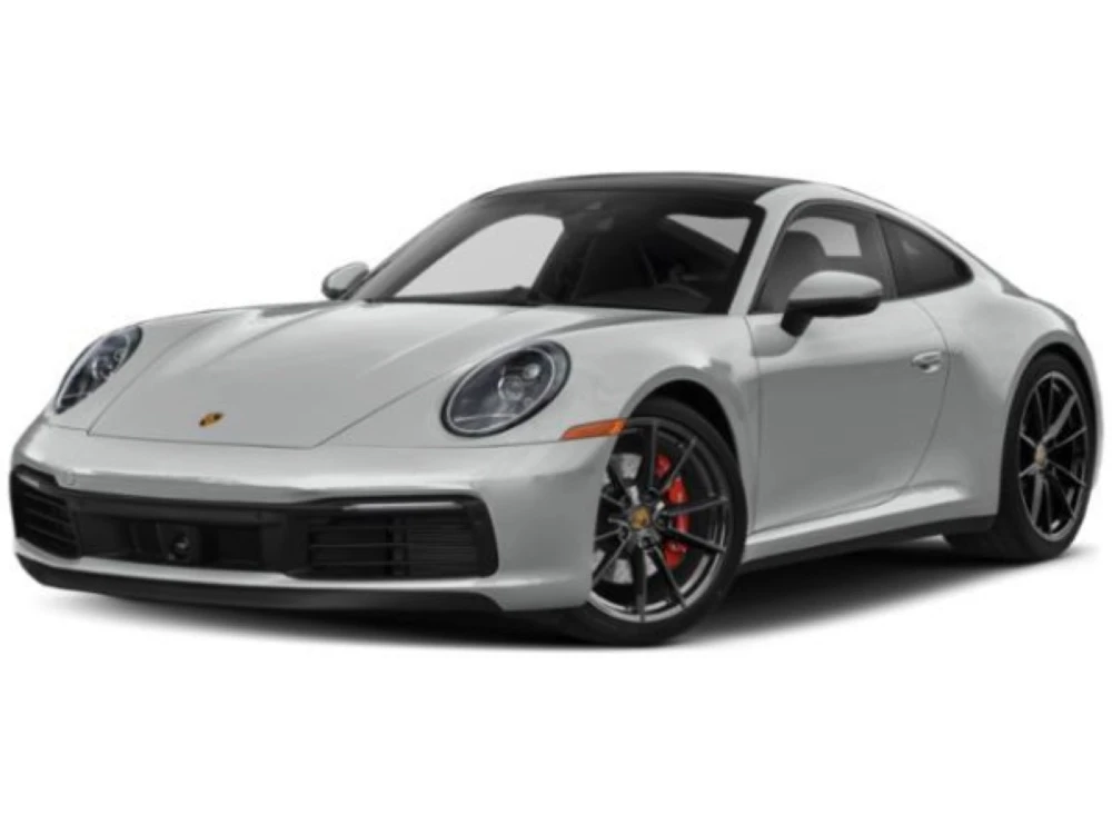Wycieraczki Porsche 911 2019–2026 992 coupe | cabrio