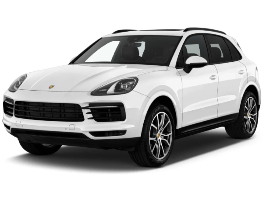 Wycieraczki Porsche Cayenne 3 2017–2026 9YA SUV