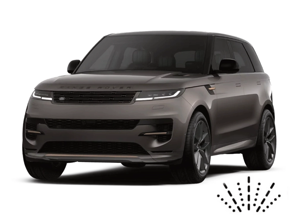 Wycieraczki Land Rover Range Rover Sport 3 2022–2026 V L460 SUV ze zintegrowanym spryskiwaczem | podgrzewane
