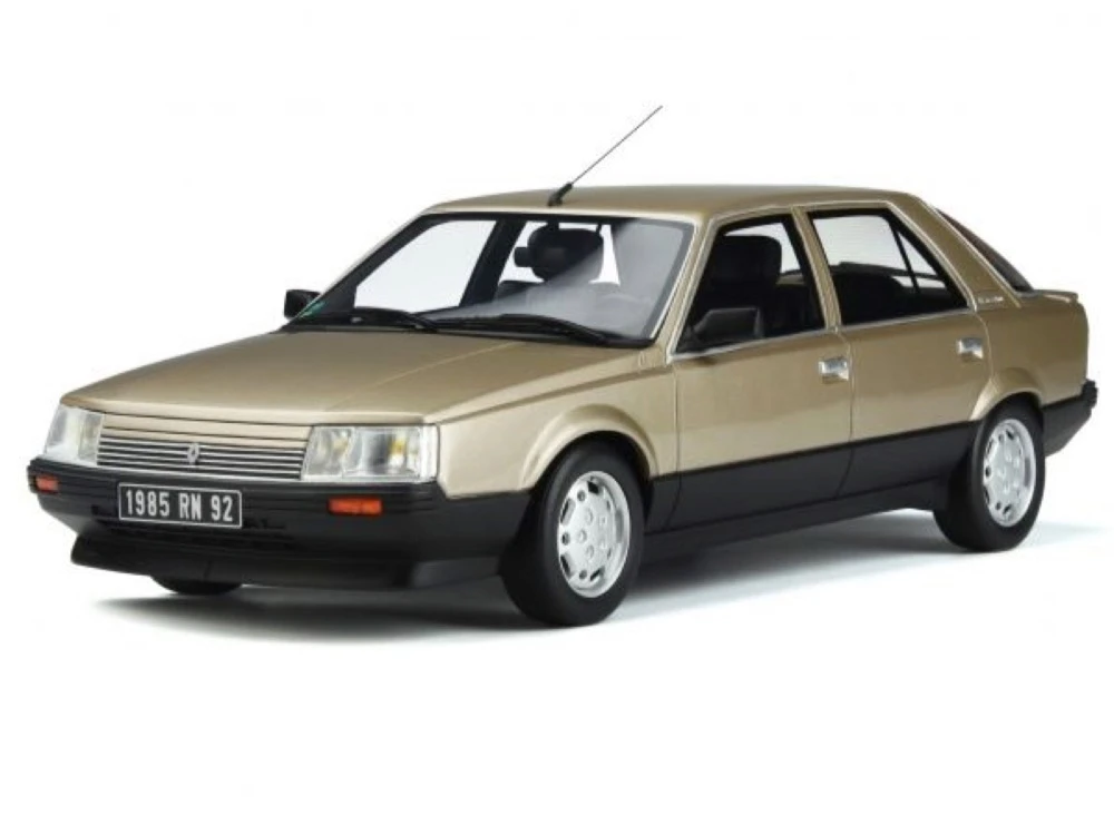 Wycieraczki Renault 25 1984–1993 sedan