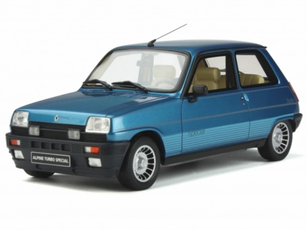 Wycieraczki Renault 5 1972–1985 hatchback