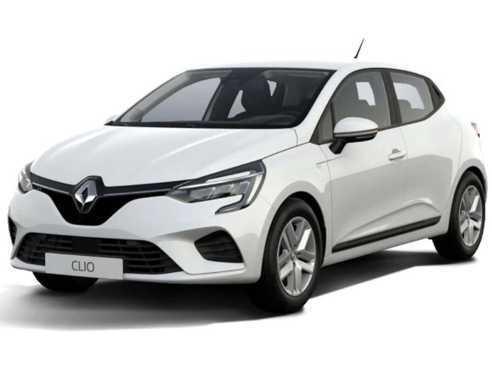 Wycieraczki Renault Clio 5 2019–2025 B7 hatchback