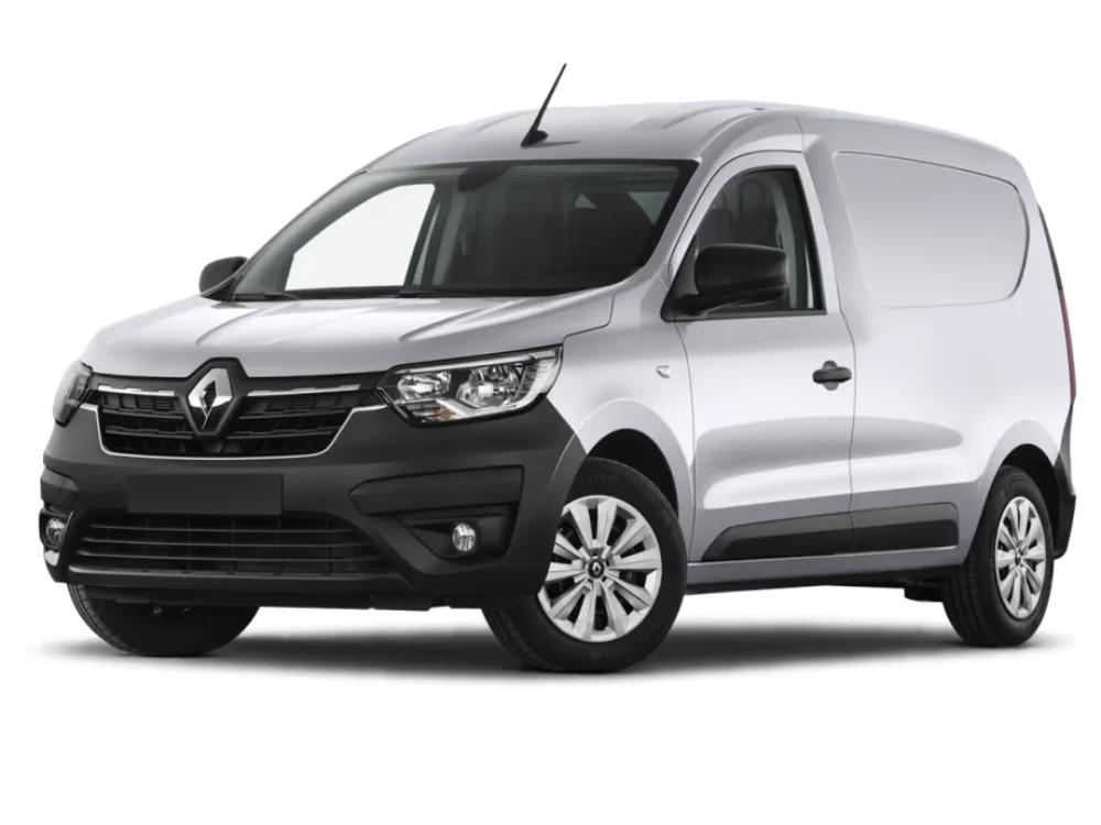 Wycieraczki Renault Express 2021–2026 KJ | FJ van
