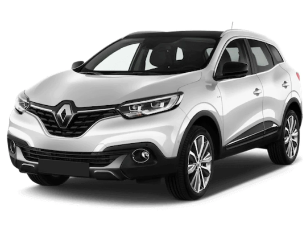 Wycieraczki Renault Kadjar 2017–2022 HL SUV 05.2017-12.2022