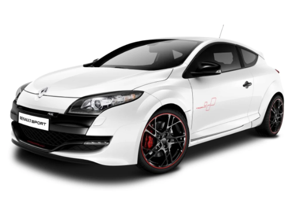 Wycieraczki Renault Megane 3 2008–2017 DZ coupe