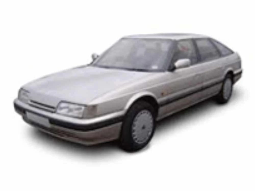 Wycieraczki Rover 800 1989–1995 sedan