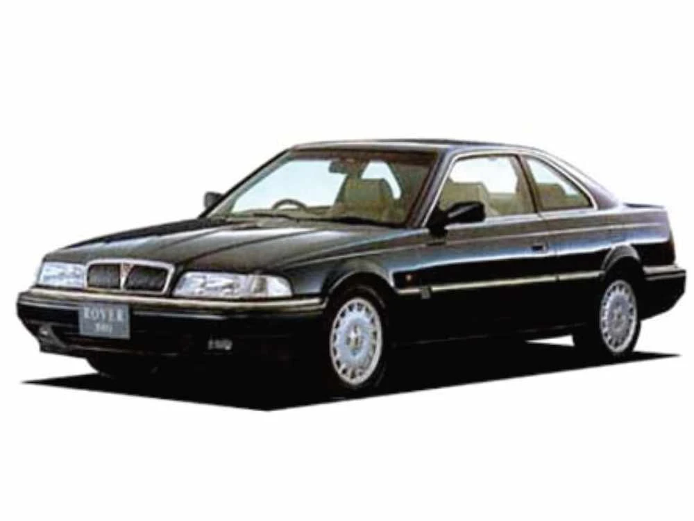 Wycieraczki Rover 800 1995–1999 sedan