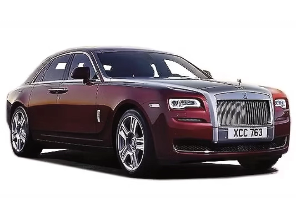 Wycieraczki Rolls-Royce Ghost 2010–2019 sedan