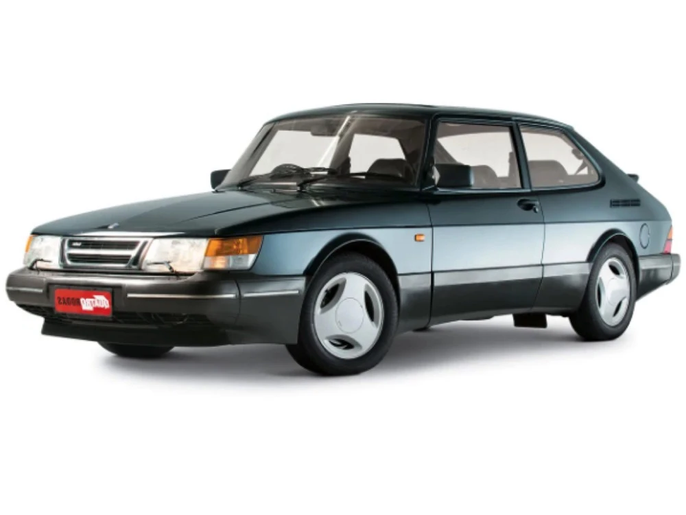 SAAB 900 wiper blades 1978–1993 hatchback