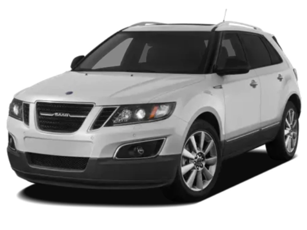 Дворники SAAB 9-4X 2010–2014 SUV