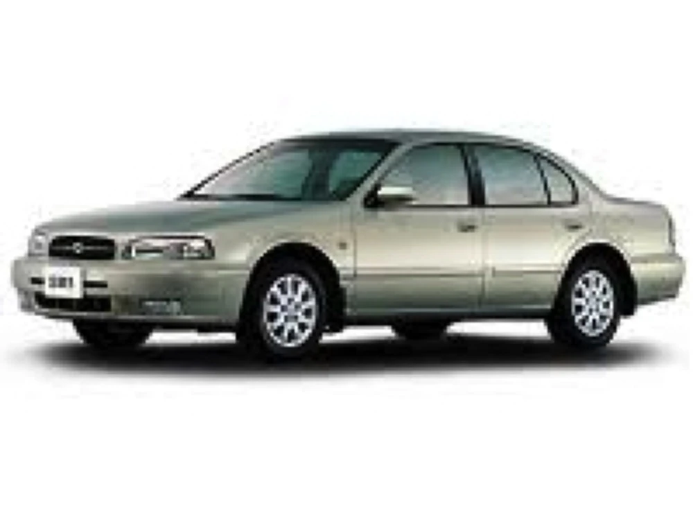 Wycieraczki Samsung SM-5 1998–2005 Седан, 1 поколение
