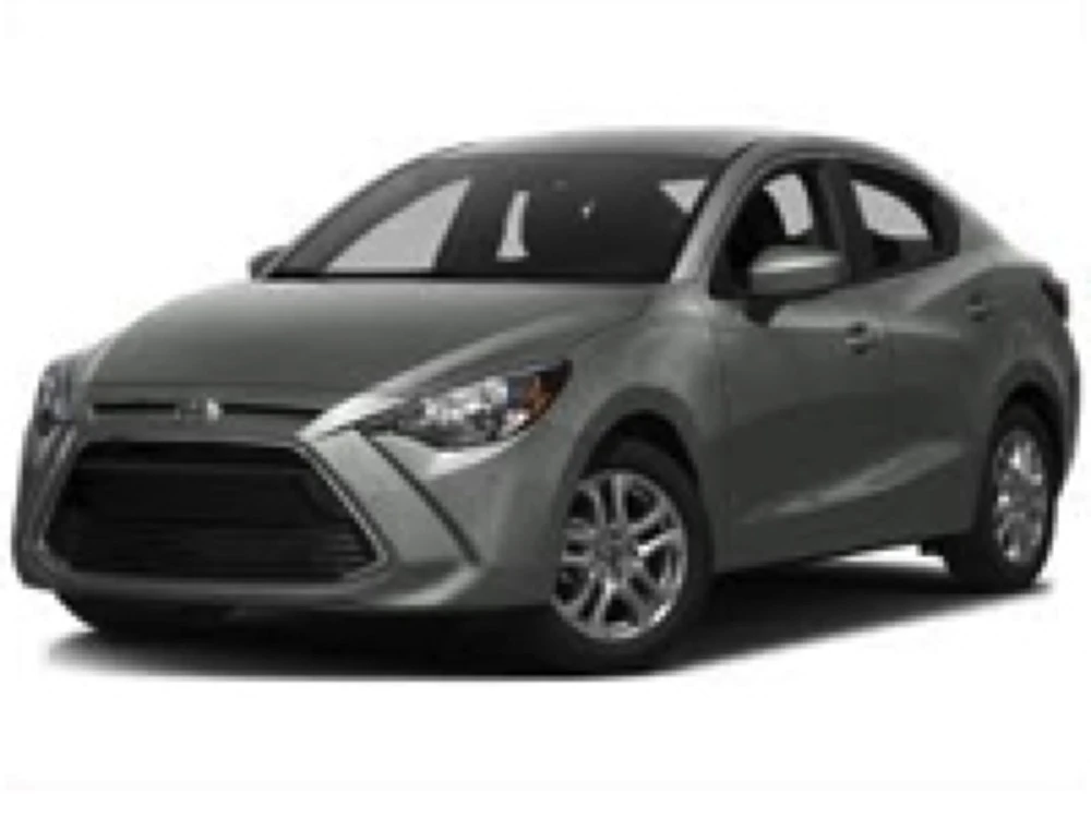 Wycieraczki Scion iA 2016–2019 Седан
