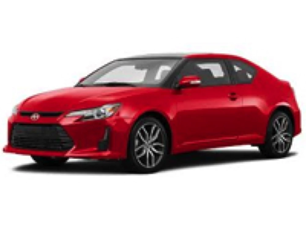 Wycieraczki Scion tC 2010–2019 Купе