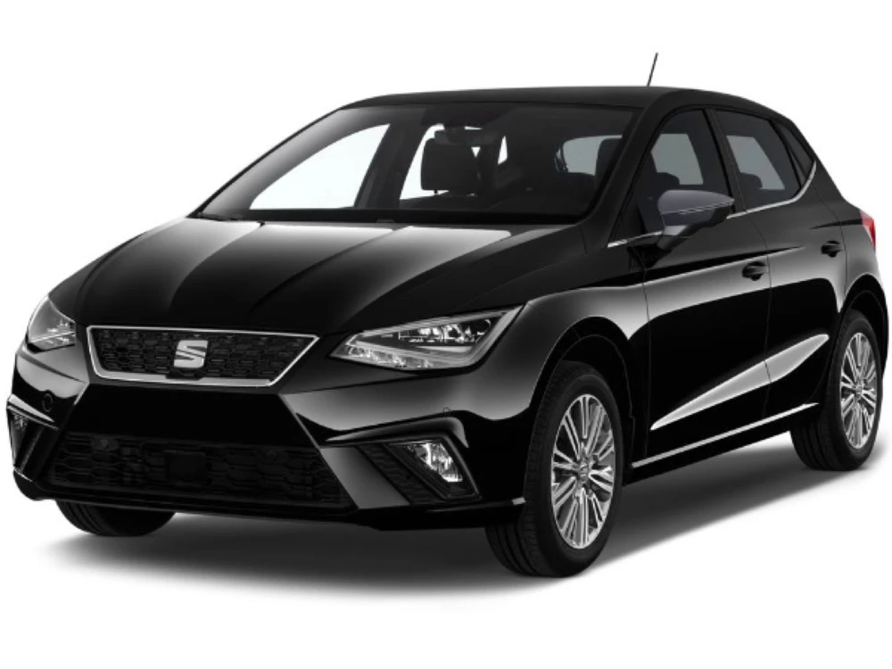 Wycieraczki SEAT Ibiza 5 2017–2026 KJ1 hatchback 01.2017-