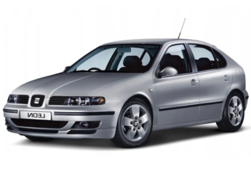 Wycieraczki SEAT Leon 1 1998–2006 1M1 hatchback
