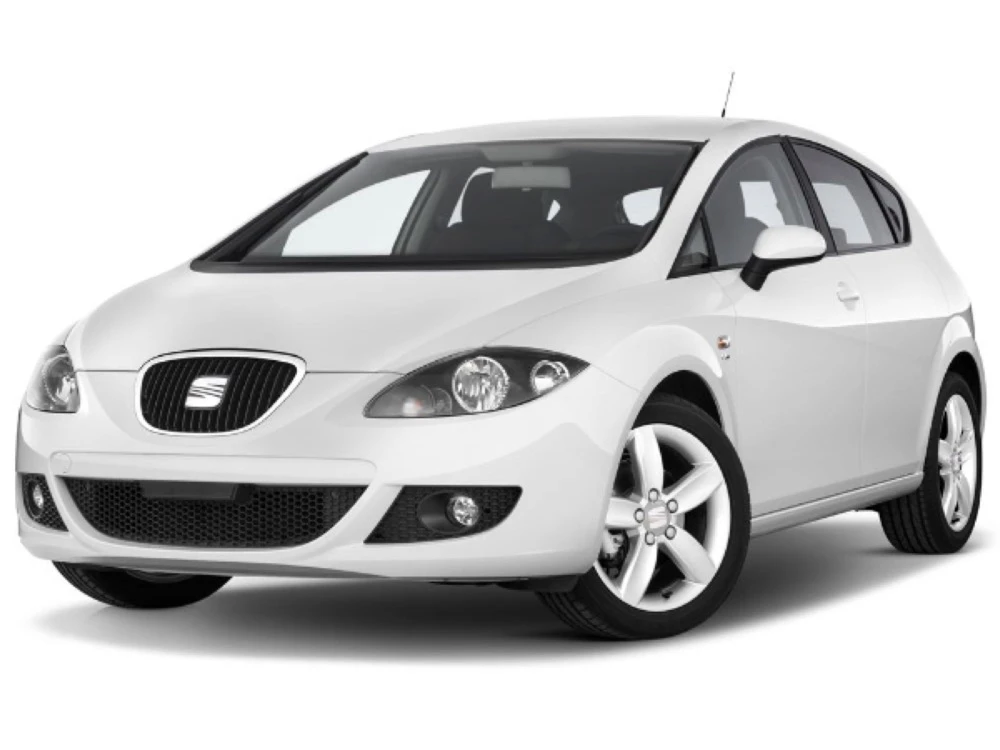Wycieraczki SEAT Leon 2 2009–2012 1P1 hatchback 03.2009-12.2012 plastikowa tylna wycieraczka