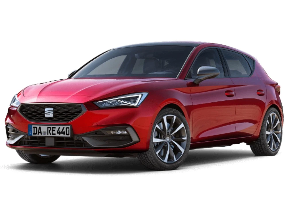 Wycieraczki SEAT Leon 4 2020–2026 KL1 | KL8 hatchback