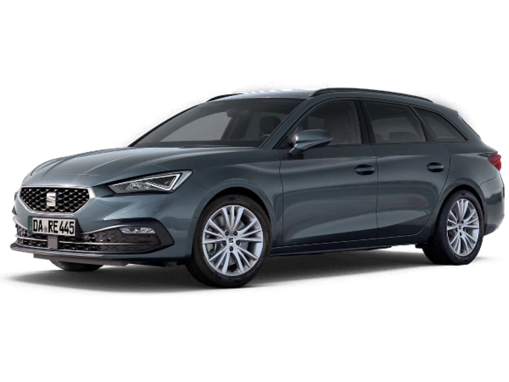 Wycieraczki SEAT Leon 4 ST 2020–2026 KL1 | KL8 kombi