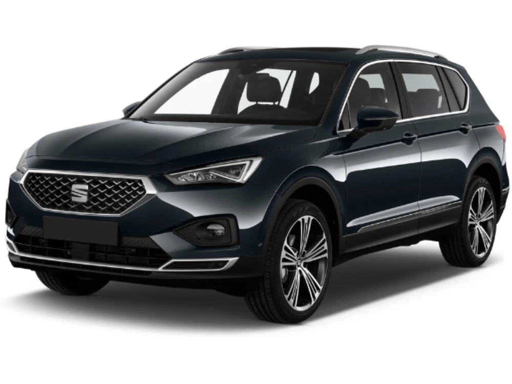 Wycieraczki SEAT Tarraco 2018–2022 KN2 SUV 11.2018-06.2022