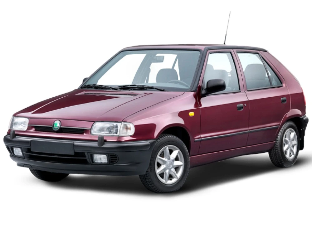 Wycieraczki Skoda Felicia 1994–2001 hatchback
