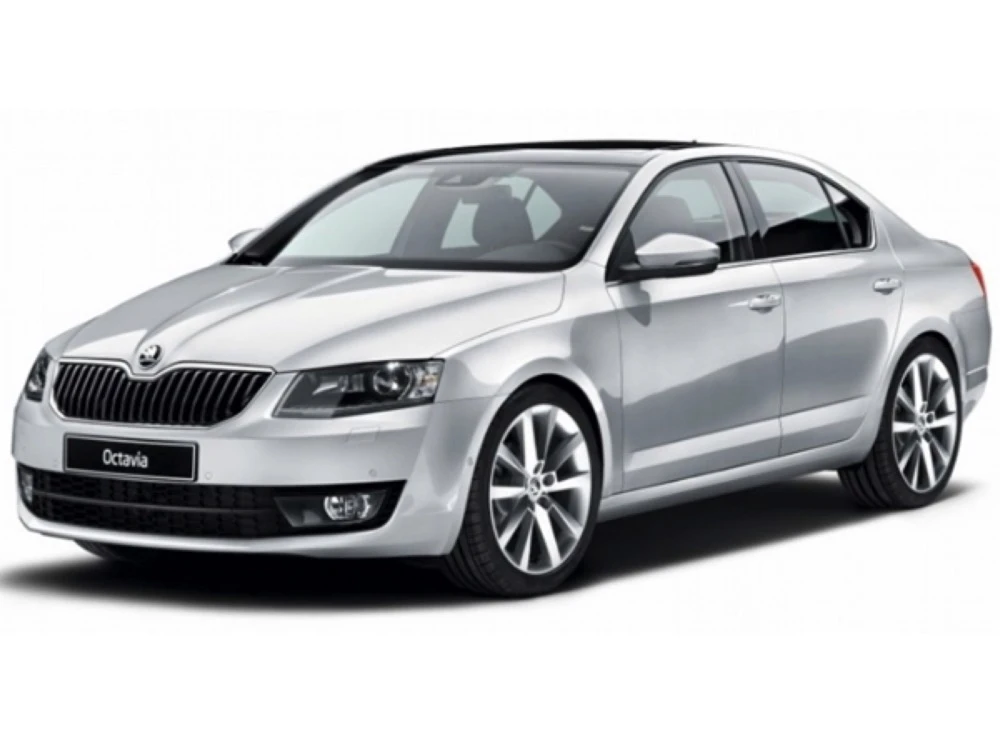 Skoda Octavia 3 A7 5E3 liftback 2012–2020