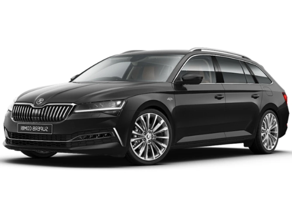 Wycieraczki Skoda Superb 3 Combi 2015–2023 3V5 kombi 05.2015-03.2023