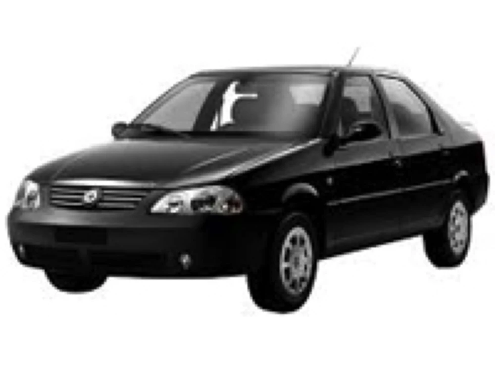 Wycieraczki SMA Maple C51 2004–2019 Седан