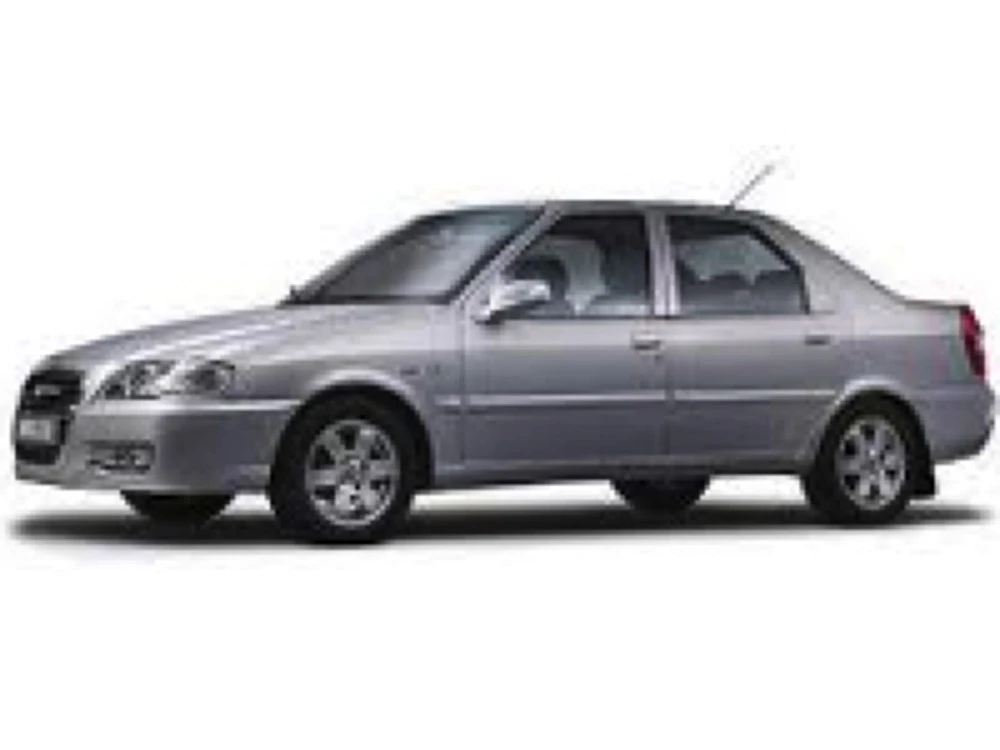 Wycieraczki SMA Maple C52 2004–2019 Седан