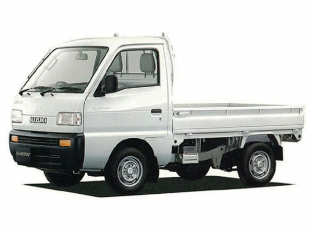 Wycieraczki Suzuki Carry 8 9 1985–1999 DA71 | DB71 | DA81 | DA41 | DB41 | DA51 | DB51 | DC51T | DD51T | DE51V | DF51V | van
