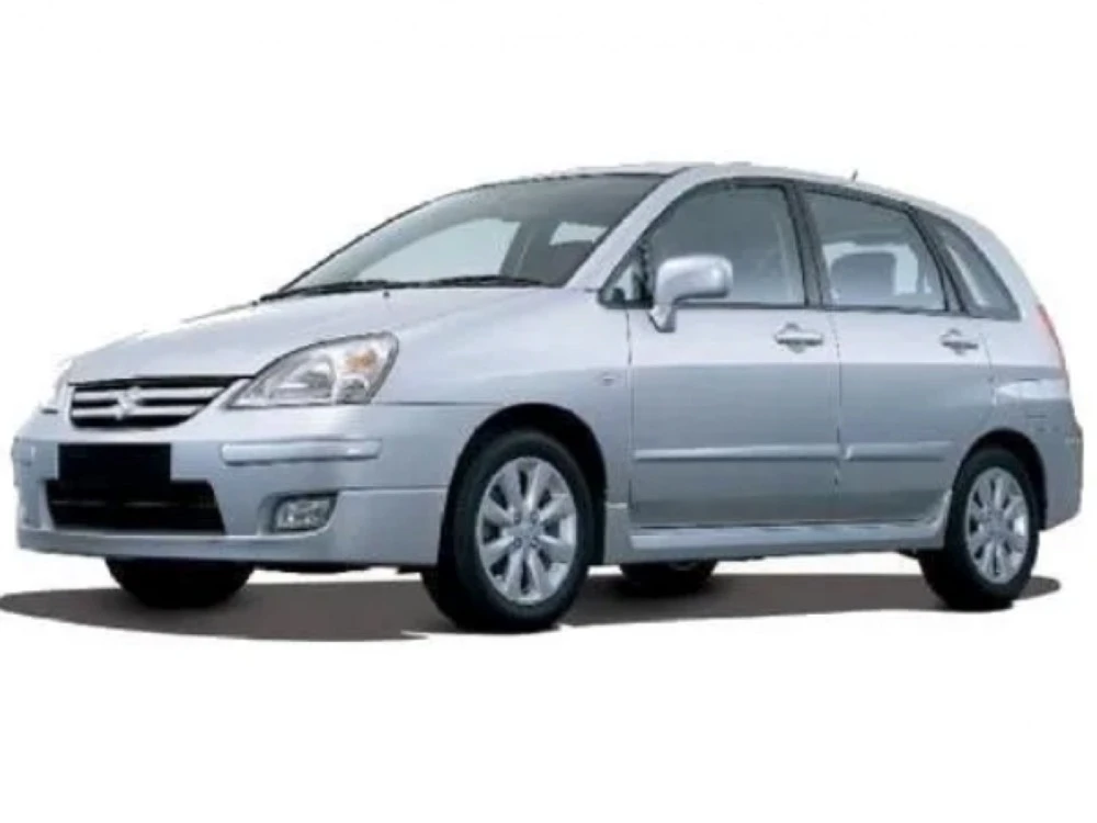 Wycieraczki Suzuki Liana 2001–2003 kombi 03.2001-09.2003