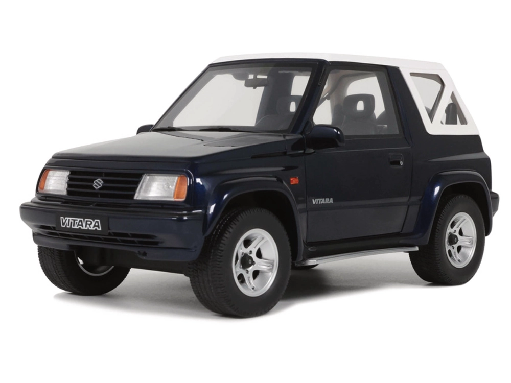 Wycieraczki Suzuki Vitara 1 1995–1998 ET SUV cabrio