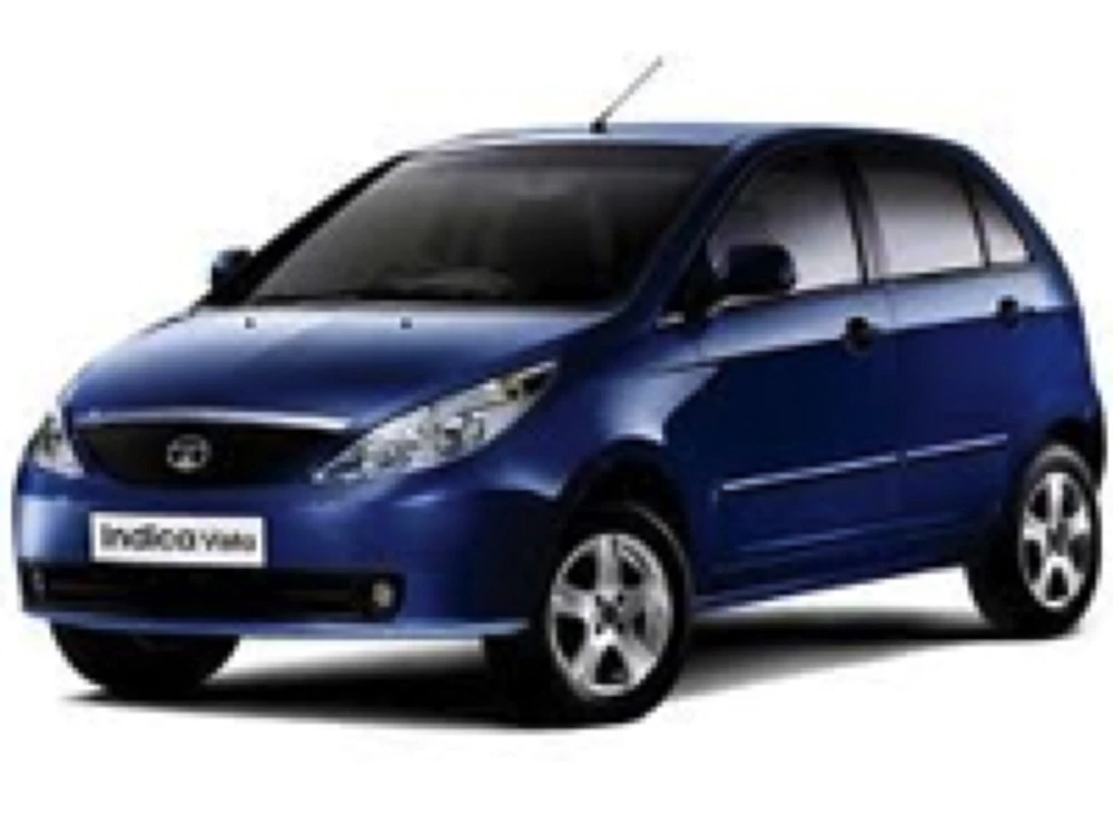 Wycieraczki Tata Indica 2008–2015 Хетчбек, 2 поколение
