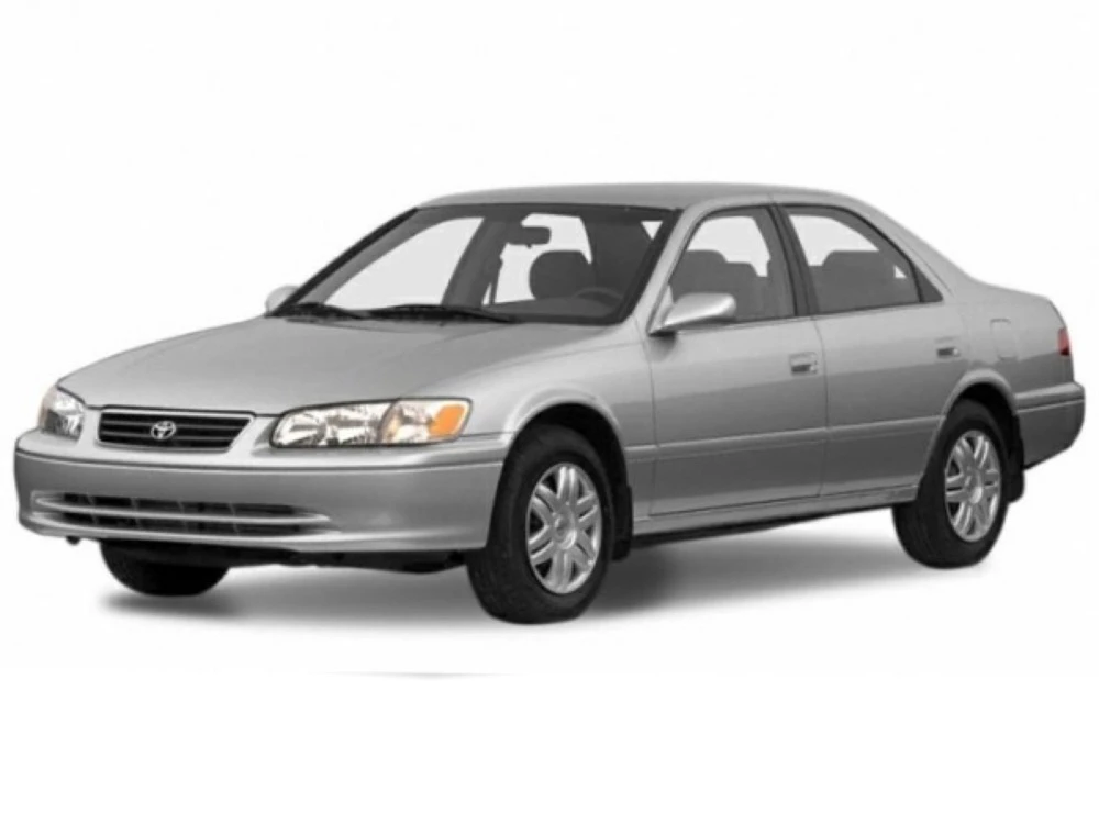 Wycieraczki Toyota Camry 1996–2002 V20 | XV20 sedan