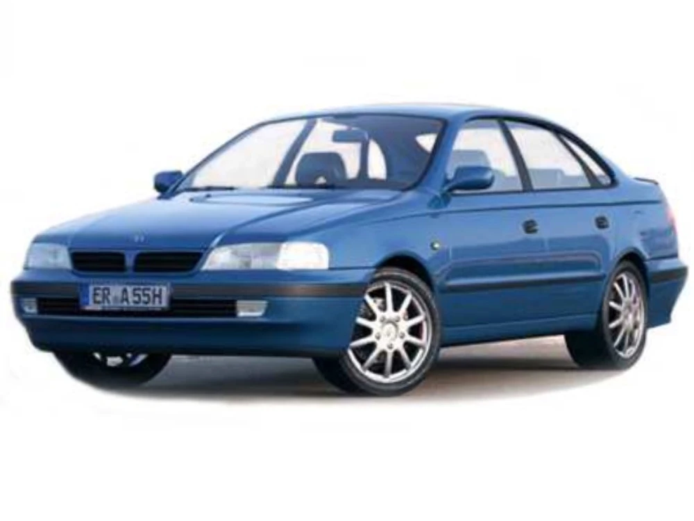 Щітки склоочисника Toyota Carina E 1992–1998 T190 седан