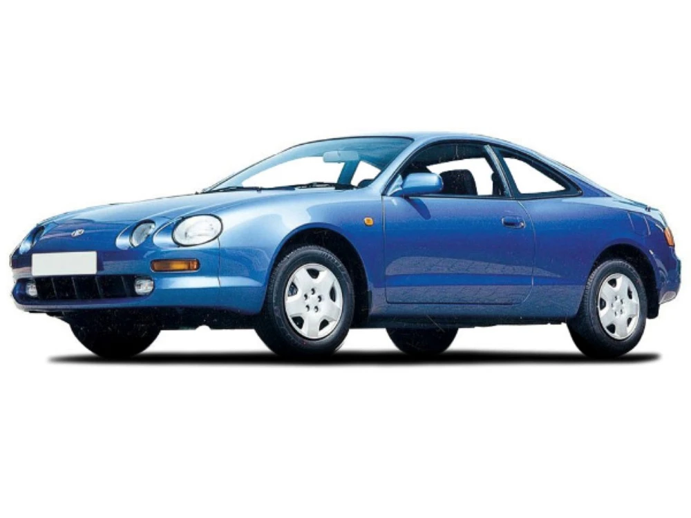 Wycieraczki Toyota Celica 6 1994–1999 T20 coupe
