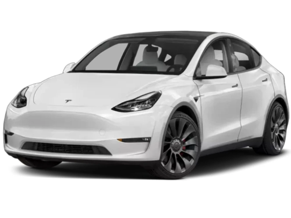 Wycieraczki Tesla Model Y 2019–2026 SUV