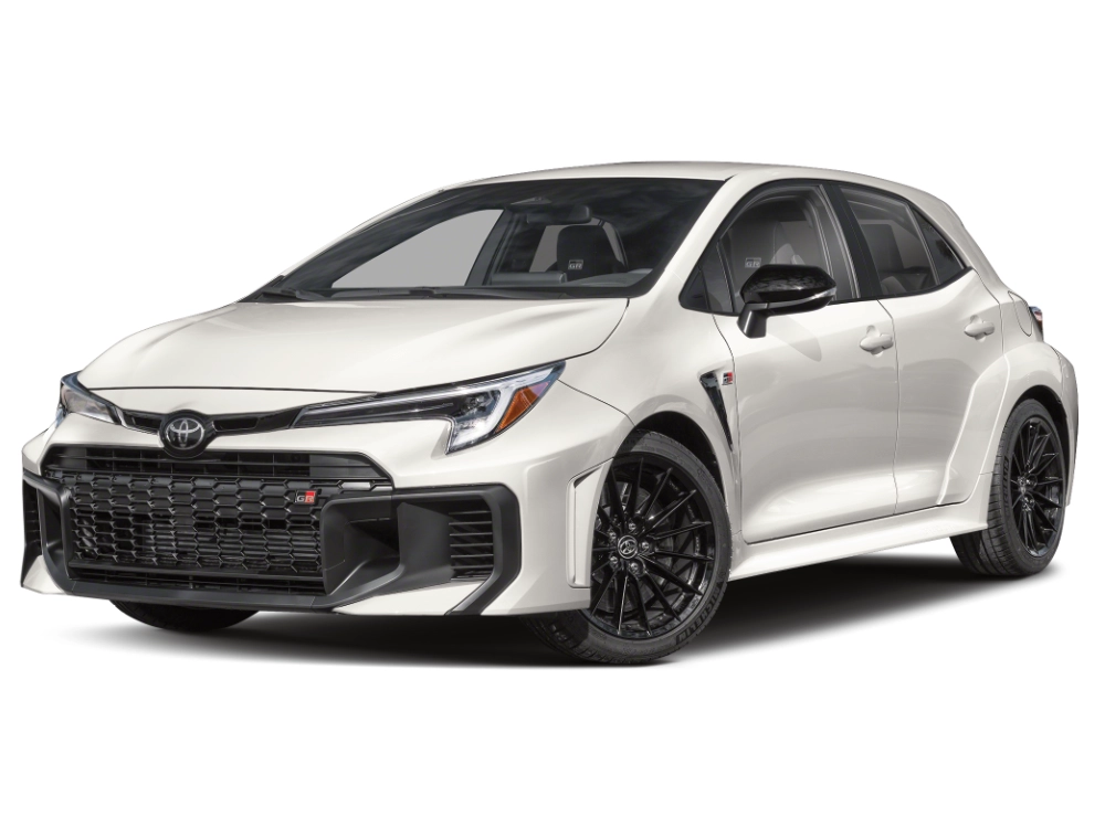 Wycieraczki Toyota Corolla GR 2022–2026 E210 | E21 | 12 hatchback