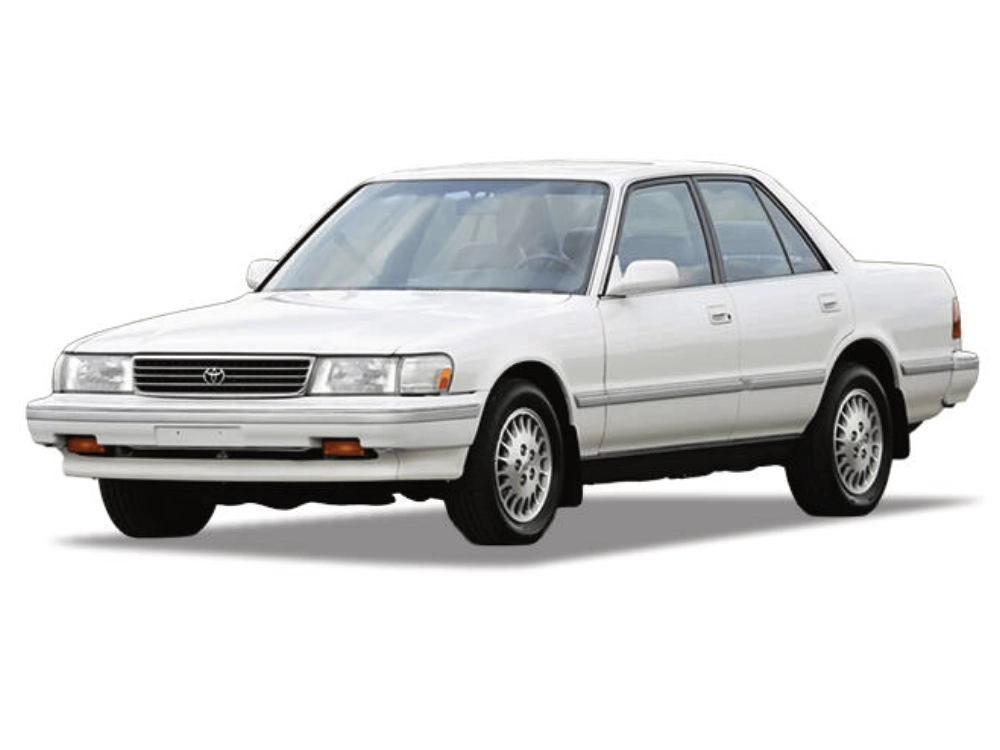 Wycieraczki Toyota Cressida 1988–1996 sedan