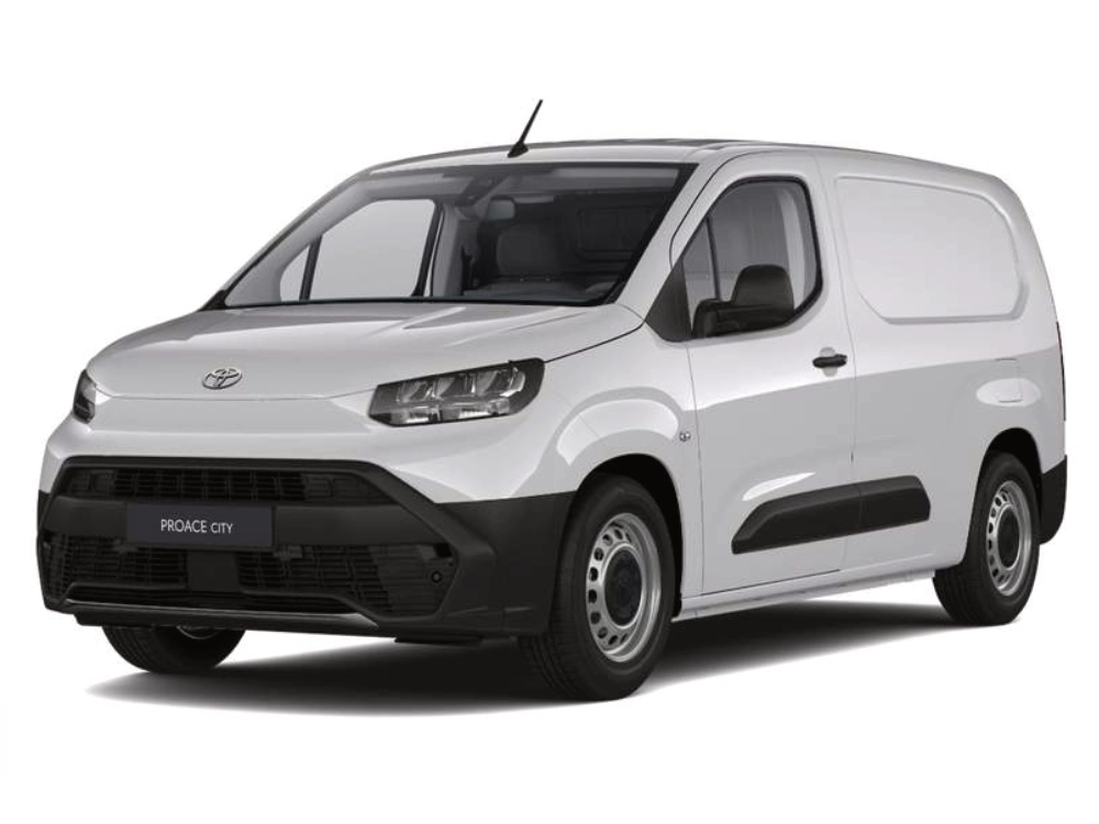 Wycieraczki Toyota ProAce City 2019–2026 MPV tylna wycieraczka 350 mm