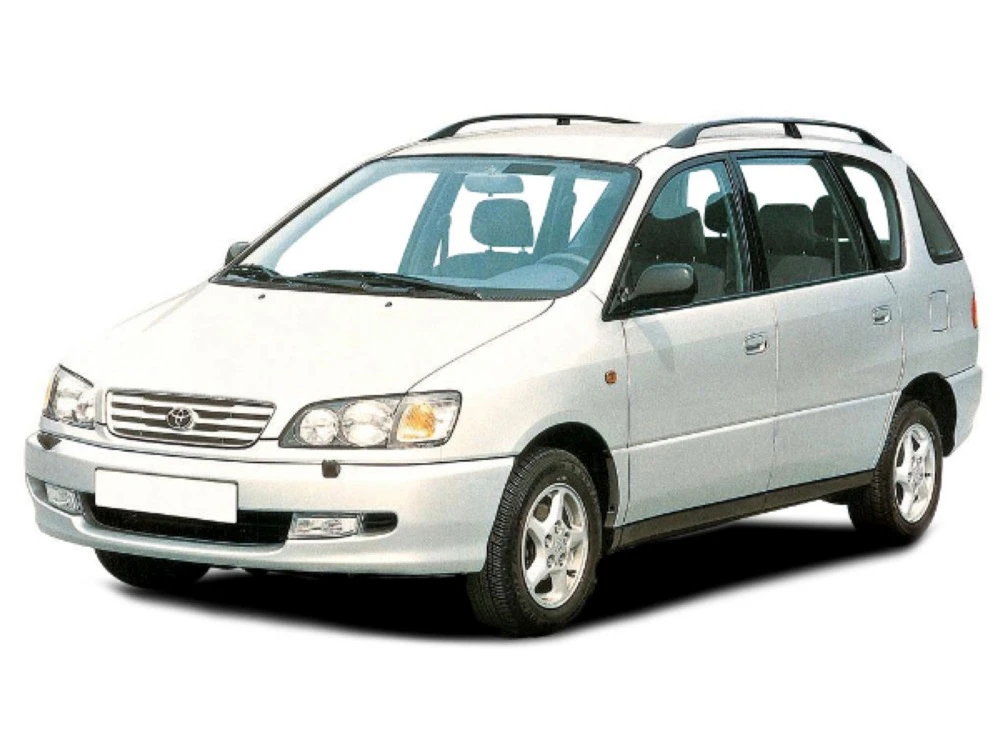 Wycieraczki Toyota Picnic 1 1995–2001 MPV