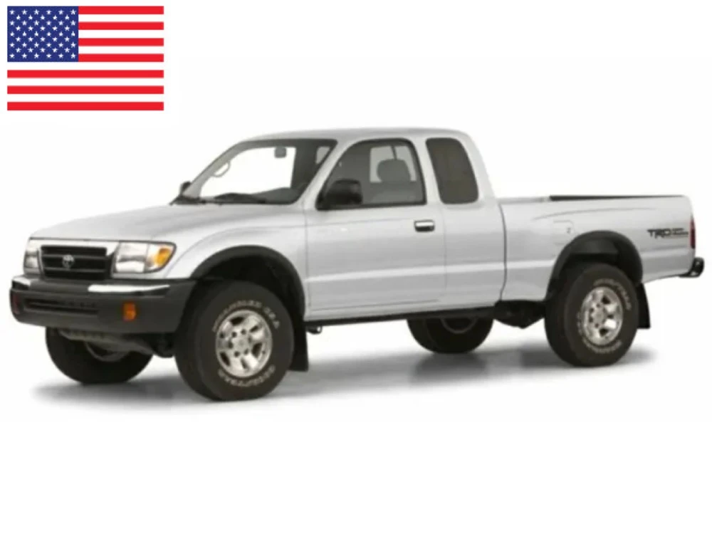 Wycieraczki Toyota Tacoma 1 1995–2004 N1 Pick Up