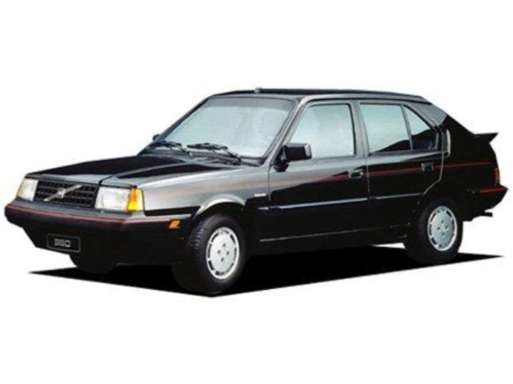 Wycieraczki Volvo 340 | 360 1975–1991 hatchback